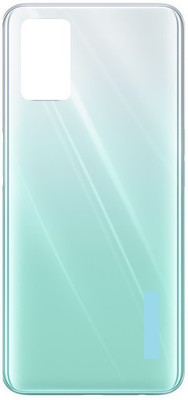 Kraze4blaze Oppo A72 4G Back Panel(White)