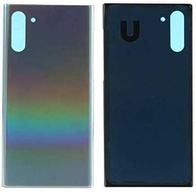 digie originaI Mobile Back body/Back Panel/With logo (Check Model Properly) Compatible- Back Panel(Aura glow)