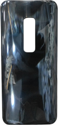 MJ PREMIUM QUALITY Mj primum quality V17 pro Back Panel(Black)