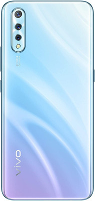 SANDYTECH VIVO S1 FULL HOUSING BODY WITH PROPER LOGO Back Panel(S KYLINE BLUE)