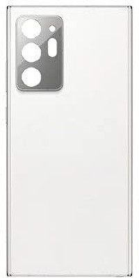 FixHub Samsung Galaxy Note 20 Ultra Back Panel Back Panel(WHITE)