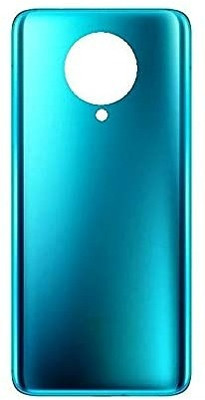 SRaccessories Xiaomi Redmi K30 Pro Back Panel(Sky Blue)