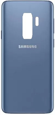 FLOUNDER SAMSUNG S9 PLUS Back Panel(BLUE)