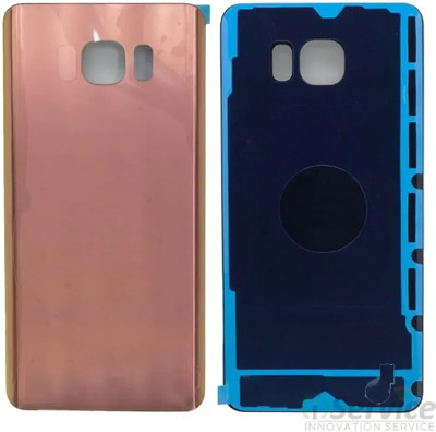 SPAREWARE Samsung Galaxy Note 5 -Rose Gold Back Panel(Gold)
