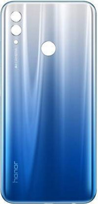 SRaccessories Honor 10 Lite Back Panel((Sky Blue))