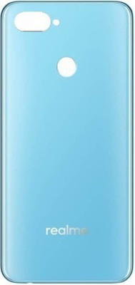 SPAREWARE REALME U1 Back Panel(Sky)