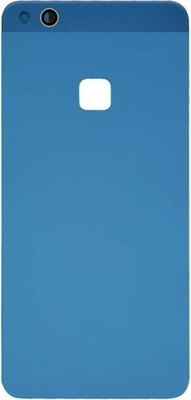 SRaccessories Honor P10 Lite Back Panel(Blue)