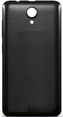 imbi Lenovo A319 Power and Volume Button Back Panel(Black)