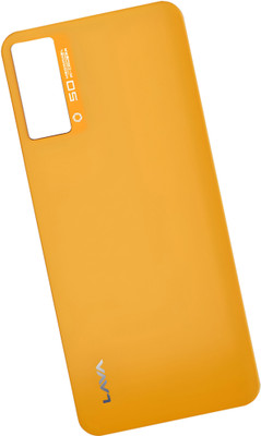 MAXOUT LAVA Blaze Pro (Orange) LZX404 Back Panel(Glass Orange)