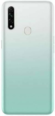IncMart Oppo A31-2020 Back Panel(White)