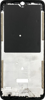 HQP for Tecno Pop 5 LTE ( BD4, BD4i, BD4a ) Front Housing LCD Frame Bezel Plate Digitizer Panel(Multicolor)