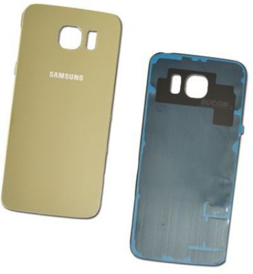 SPAREWARE SAMSUNG Edge Back Panel(Gold)