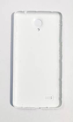 Vighnaharta Vivo Y21 Back Panel(White)