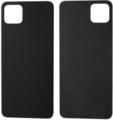 AL HAYY TRADERS Google Pixel 4 XL Back Panel(BLACK)