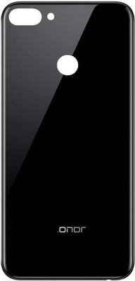 SRaccessories Honor 9N Back Panel(Black)