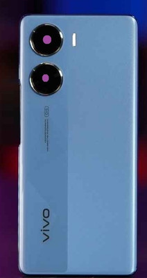 AL HAYY TRADERS VIVO V29E ORIGINAL Back Panel(SKY BLUE)