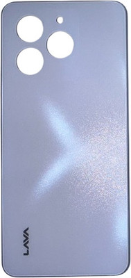 KezeMize Lava Yuva 3 (Best Quality)(Housing Body)(With Proper Logo) Full Panel(Cosmic Lavender)
