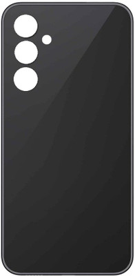 SlopK Samsung Samsung Galaxy A54(Glass) Back Panel(Graphite)
