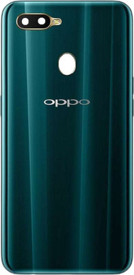 BK primium quality Oppo A7 Full Panel(GREEN)