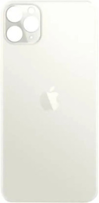 Shkiyo Apple 11 PRO MAX Back Panel(White)