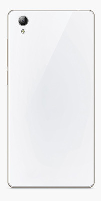 Flipkart SmartBuy Vivo Y51/Y51L Replacement Complete Body Full Panel(White)