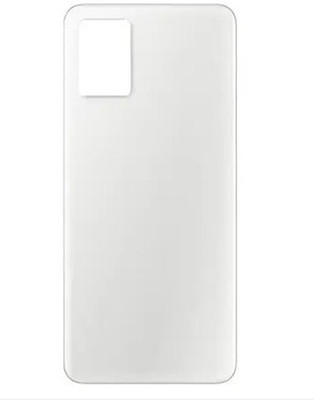 imbi Vivo V20 Pro 5G Panel Replacement Back Glass Body Back Panel(White)