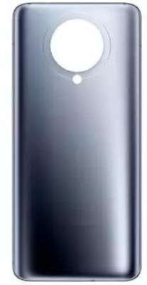 starware Phone_Panel_Poco_F1_Pro_Black Phone_Panel_Poco_F1_Pro_Black Back Panel(Black)