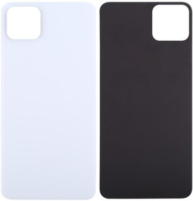 AL HAYY TRADERS Google Pixel 4 XL (OG ) Back Panel(WHITE)