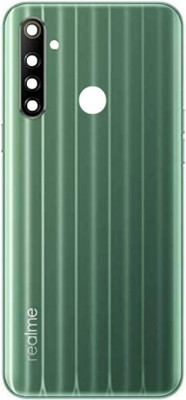 Kraze4blaze Realme 6I (Best Quality)(Housing Body)(With Proper Logo) Full Panel(Green Tea)