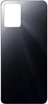 Niviti Vivo Y33s Back Panel(Mirror Black)