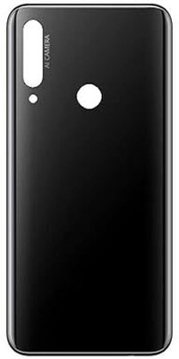 starware huawei_honor_9X_Panel_Black huawei_honor_9X_Panel_Black Back Panel(Black)