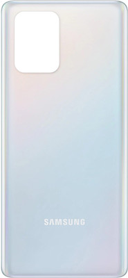 SPAREWARE SAMSUNG S10 Lite Back Panel(White)