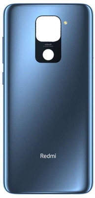 MJ PREMIUM QUALITY Mj primum quality Mi note9 Full Panel(Grey)