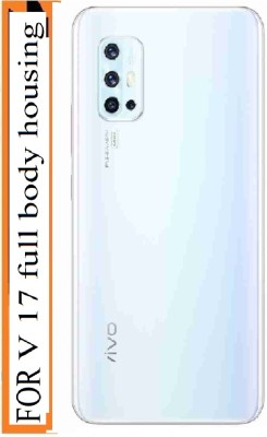 AL HAYY TRADERS full body housing vivo v17 Full Panel(sky blue)