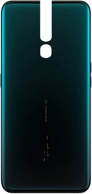 IMCase OPPO F11 Pro Back Panel(Green)