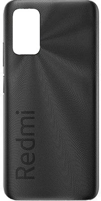 Tworld Battery Back Panel Replacement For Xiaomi Redmi 9 Power / Note 9 4G / 9T Back Panel(Gray, Carbon Gray, Mighty Black)