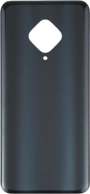 GAZITOE Vivo S1 Pro Back Panel(BLACK)