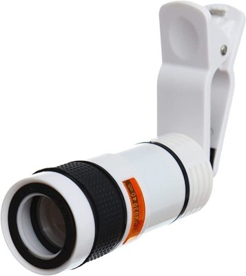 Elevea ( 12 years Warranty ) 2022 new 12x lens kit camera Mobile Phone Lens