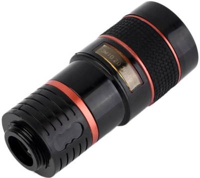 Enfogo ( 12 years Warranty ) Lens 12x telephoto lens camera Mobile Phone Lens