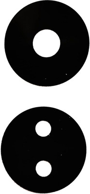 Sparevilla Camera Glass Lens Camera Lens for Poco C65 Mobile Phone Lens