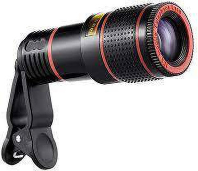 Elevea ( 12 years Warranty ) 12x New zoom lens Mobile Phone Lens