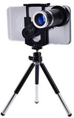 YELELO Original 8X Zoom HD Optical Telescope Mobile Phone Lens