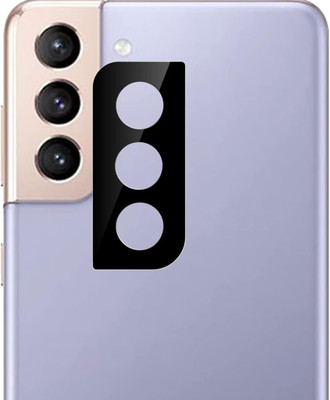 NSTAR Camera Lens Protector for Samsung Galaxy S22 5G, Samsung Galaxy S22 Plus 5G(Pack of 1)