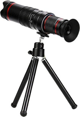 Elevea Mobile 26x Telescope Lens kit for All Mobile Camera(12 years warranty) Mobile Phone Lens