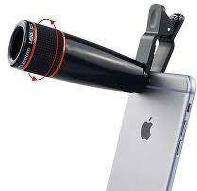 Elevea ( 12 years Warranty ) photo lens 12x Mobile Phone Lens