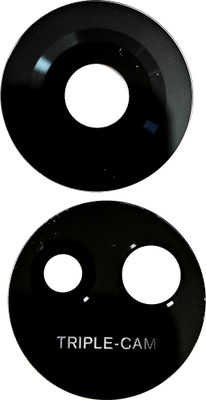 BLACKCLOUD Back Camera Lens Glass Protector for One Plus oneplus Nord 3(Pack of: 1)