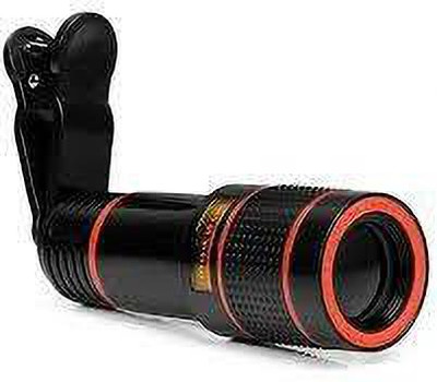 Elevea ( 12 years Warranty ) Lens 12x telescope new Mobile Phone Lens