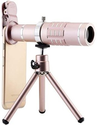 Elevea ( 12 Years Warranty) 26x Zoom Telescope Lens for smartphone Mobile Phone Lens