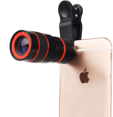 Elevea ( 12 years Warranty ) 2022 12x telephoto lens Mobile Phone Lens
