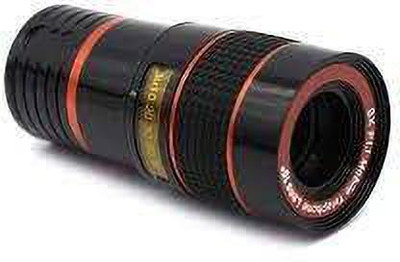 Elevea ( 12 years Warranty ) 12x Lens new Zoom camera Mobile Phone Lens